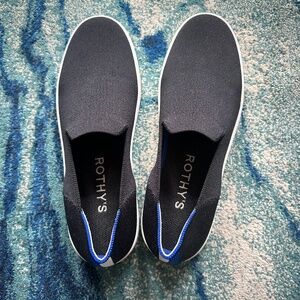 Rothy's Slip-on Sneaker - excellent condition